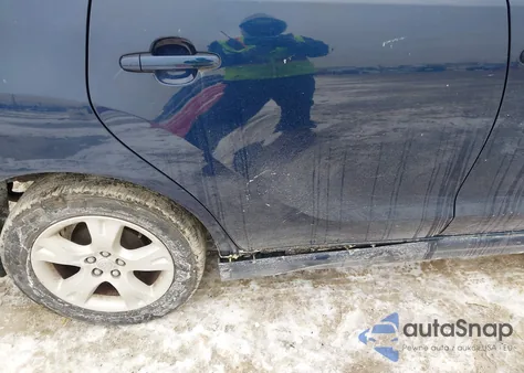 2004 Toyota Matrix Xr from USA, damaged, VIN 2T1LR32E34C318641